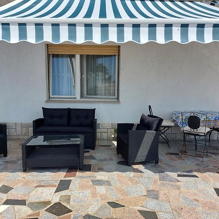 Apartment Mediterranean Garden Rijeka Extérieur photo