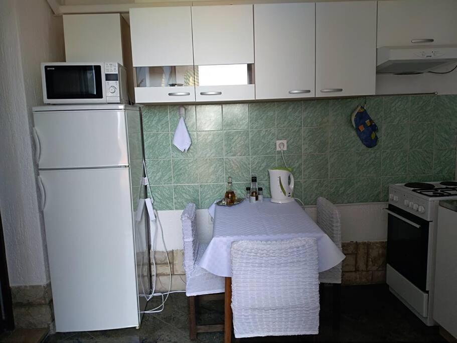 Apartment Mediterranean Garden Rijeka Extérieur photo