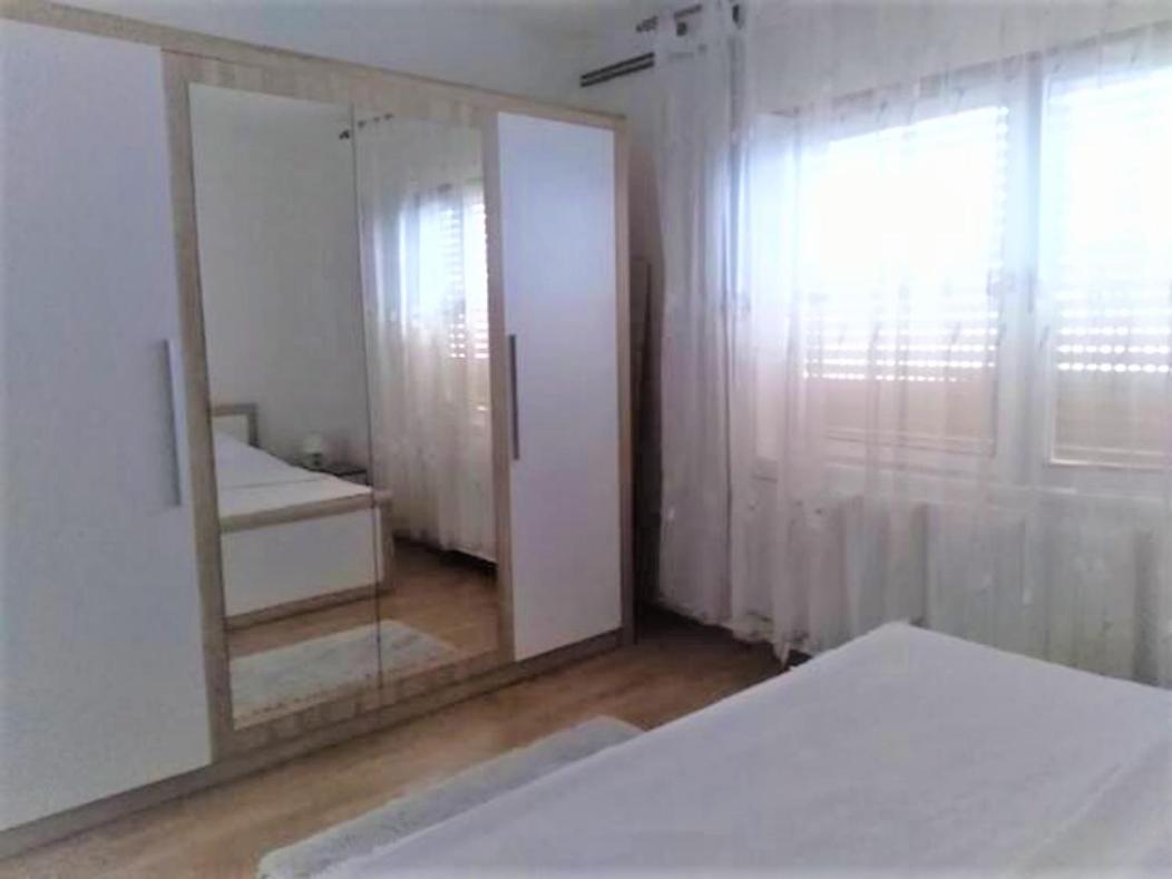 Apartment Mediterranean Garden Rijeka Extérieur photo