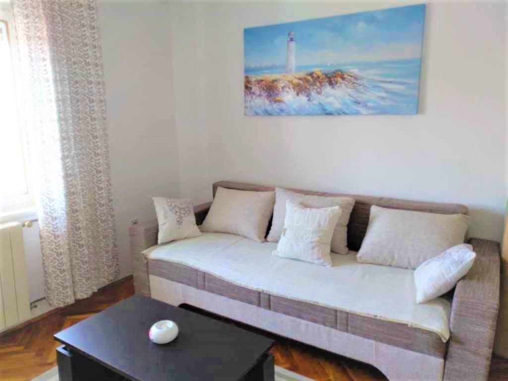 Apartment Mediterranean Garden Rijeka Extérieur photo